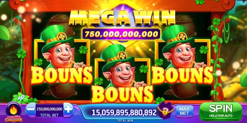 Thuật ngữ cơ bản trong game slot